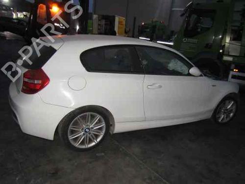 Electronic module BMW 1 (E87) 118 d | BP5529383M83 