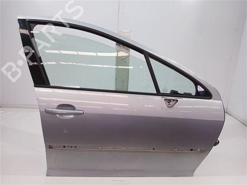 right-front-door-peugeot-407-6d_-2004-2005-2006-2007-2008-2009-2010-2011-39660599 main image