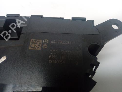 Electronic module MERCEDES-BENZ V-CLASS (W447)  | BP11352623M83 