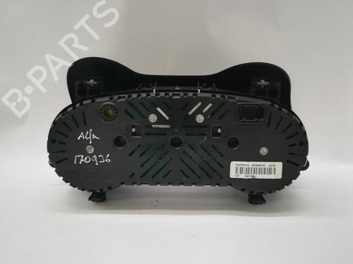 Instrument cluster ALFA ROMEO GIULIETTA (940_) 1.6 JTDM (940FXD1A) | BP10628394C47 