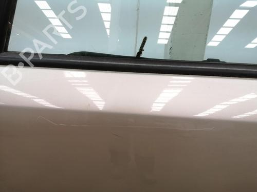 Left rear door RENAULT LAGUNA II Grandtour (KG0/1_)  | BP27865618C4 