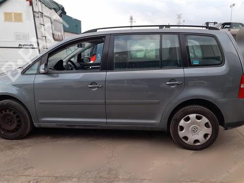 Used Parts VW TOURAN (1T1, 1T2) 1.9 TDI 4984488