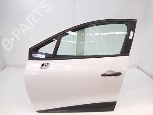Used Left front door Left front door RENAULT CLIO IV (BH_) [2012-2021] 35798907 35798907