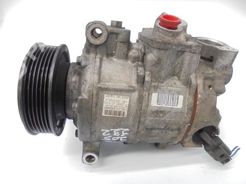 AC compressor AUDI A4 B7 Avant (8ED) 2.0 TDI | BP9219226M34 