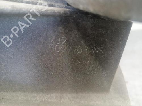 Gearbox OPEL ASTRA H GTC (A04) | BP35982412M3 - Image 3