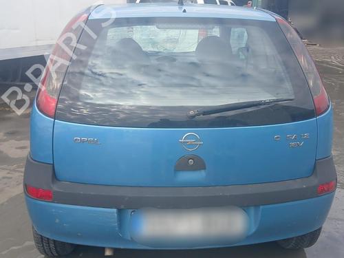 Right headlight OPEL CORSA C (X01) | BP33938492C29 - Image 5