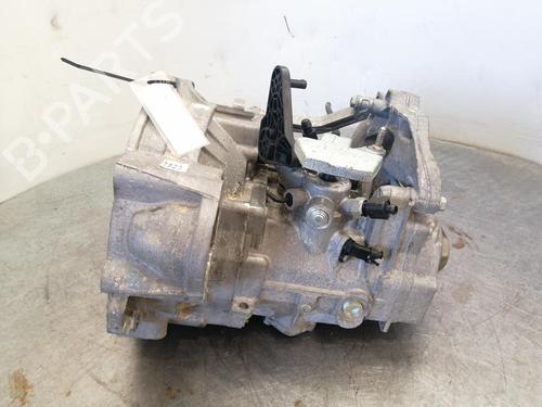 Gearbox AUDI Q2 (GAB, GAG) | BP32188151M3