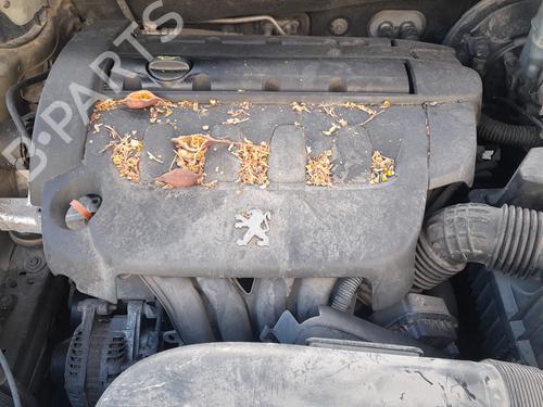 Control unit PEUGEOT 407 SW (6E_, 6D_) | BP11352810M11