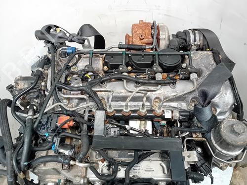 Used Engine CHEVROLET CRUZE Hatchback (J305) 2.0 CDI (163 hp) 26565280