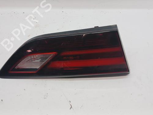 Højre baglygte bagklap Højre baglygte bagklap OPEL ASTRA K (B16) 1.6 CDTi (68) (110 hp) 36813607 36813607