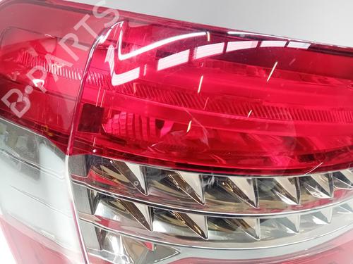 Left taillight CITROËN C5 III (RD_) 1.6 HDi 110 (RD9HL0, RD9HR8, RD9HRA) | BP35786869C34 - Image 2