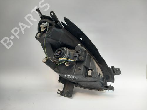 Left headlight CITROËN XSARA PICASSO (N68) 1.6 HDi | BP28128656C28 