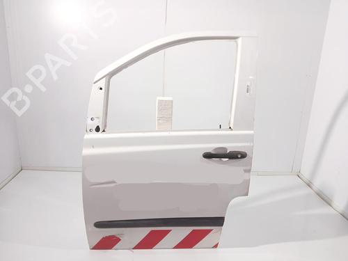 Used Left front door Left front door MERCEDES-BENZ VITO Bus (W639) 109 CDI (639.701, 639.703, 639.705) (95 hp) 29235024 29235024