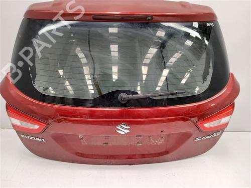 tailgate-suzuki-sx4-s-cross-jy-2013-29720056 main image