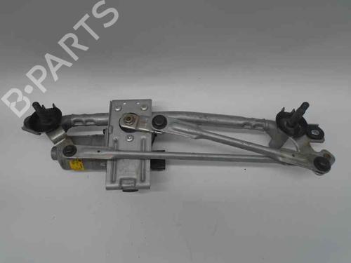 Used Front wiper motor KIA SPORTAGE IV (QL, QLE) 1.7 CRDi (116 hp) 7036049