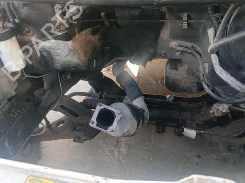 Left taillight FORD TRANSIT Van (FA_ _) 2.0 DI (FAE_, FAF_, FAG_) | BP36641919C34 - Image 9