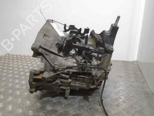 Gearbox FORD MONDEO III (B5Y) 2.0 16V TDDi / TDCi | BP5521219M3 