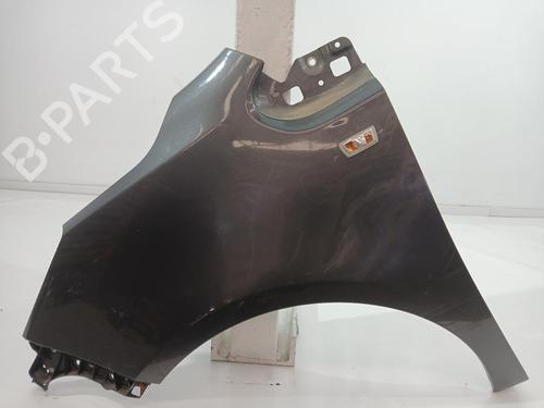 Used Left front fenders Left front fenders 38708367 38708367