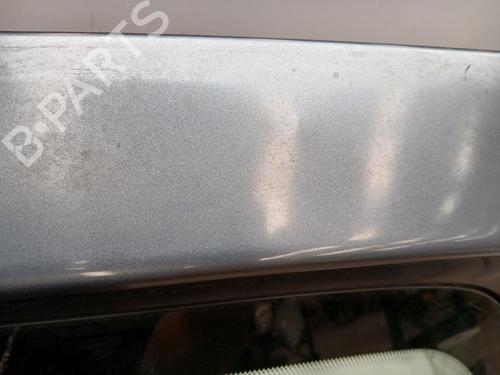 Tailgate CITROËN XSARA PICASSO (N68) 2.0 HDi | BP29631883C6 
