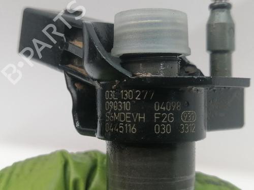 Injector SEAT EXEO (3R2) 2.0 TDI | BP29594412M100 