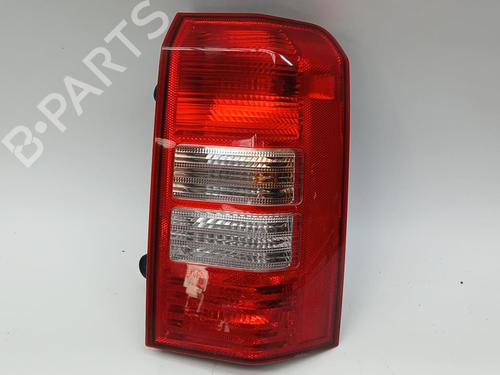 Used Right taillight Right taillight JEEP PATRIOT (MK74) [2007-2017] 36298238 36298238