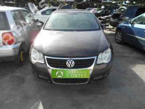 Used Parts VW EOS (1F7, 1F8)  2.0 TDI  701197