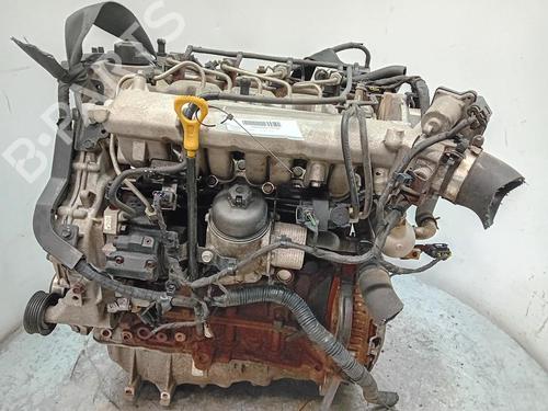 Engine HYUNDAI i20 I (PB, PBT) | BP37011998M1 - Image 2