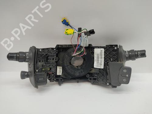 Headlight switch RENAULT GRAND SCÉNIC II (JM0/1_) 1.9 dCi (JM14) | BP29311177I24 