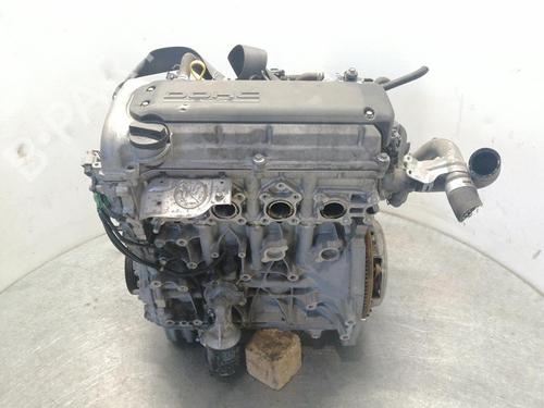 Engine SUZUKI SWIFT III (MZ, EZ) | BP31059926M1