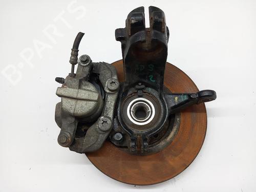 Right front steering knuckle PEUGEOT 2008 I (CU_) | BP30623792M26 - Image 2