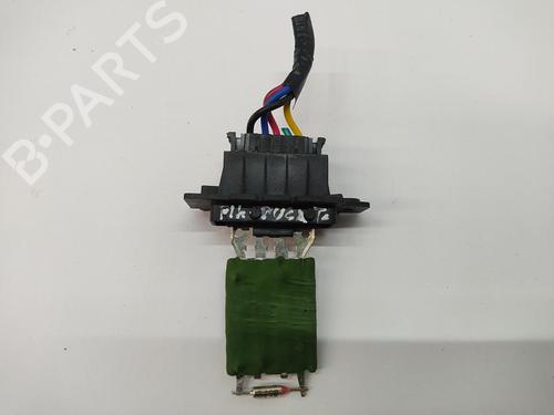 Heater resistor FIAT DUCATO Van (250_)  | BP29582442M108 