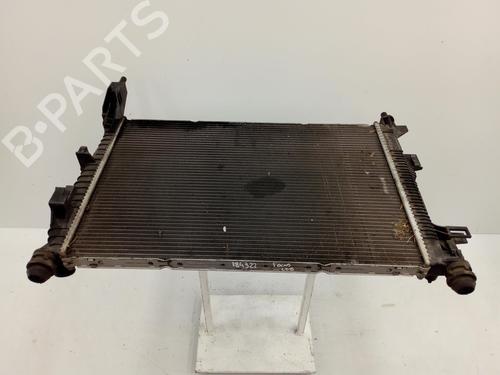 Radiador de água FORD FOCUS III 1.6 TDCi (115 hp) 1804847 | BV618005BC | M152914C |