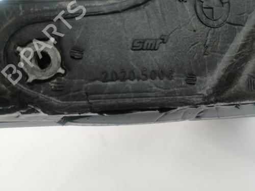 Right mirror BMW 1 (F21) 116 d | BP29393762C27 