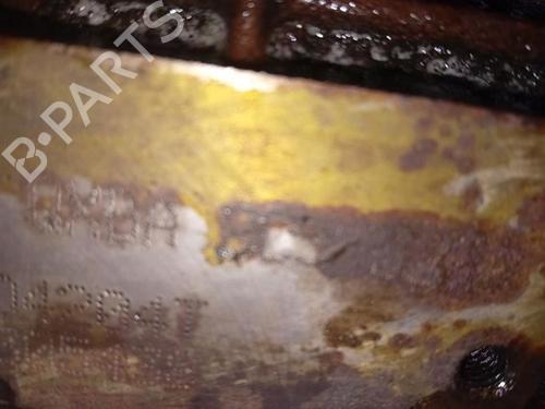 Engine FORD MONDEO IV Saloon (BA7) 2.0 TDCi | BP32526178M1 - Image 5