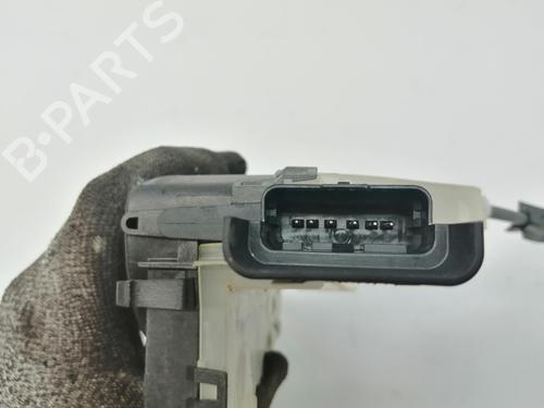 Front left lock PEUGEOT 2008 II (UD_, US_, UY_, UJ_, UR_, UC_)  | BP18526245C98 
