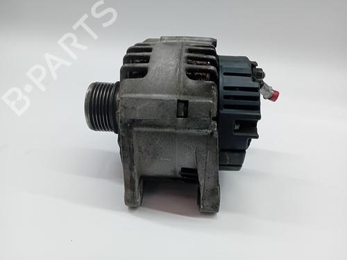 Used Alternator Alternator 38414576 38414576