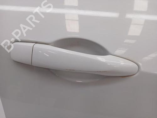 Right front door NISSAN MICRA V (K14)  | BP29393770C3 