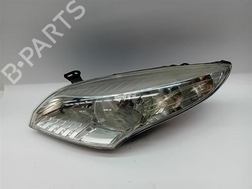 Used Left headlight Left headlight 38415545 38415545
