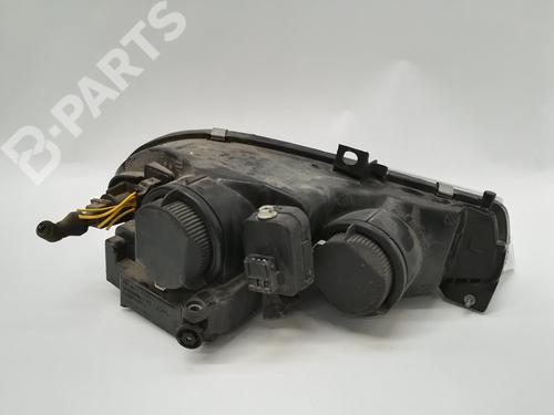 Used Left headlight Left headlight ALFA ROMEO 156 (932_) 1.9 JTD (932.A2B00, 932.A2C00) (115 hp) 11197099 11197099