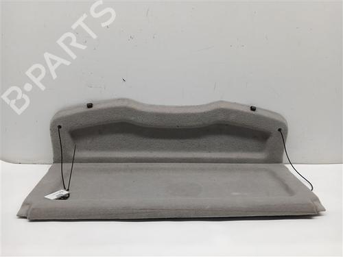 Used Rear parcel shelf Rear parcel shelf RENAULT GRAND SCÉNIC III (JZ0/1_) 1.2 TCe (JZ11, JZ28) (116 hp) 29252451 29252451
