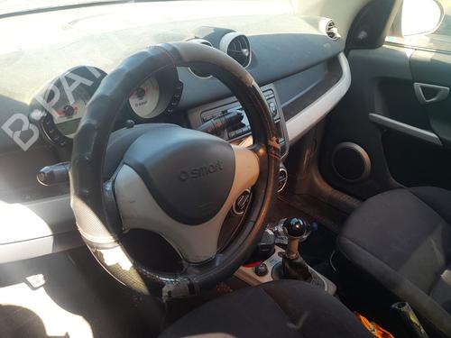 Electronic sensor SMART FORFOUR (454) 1.5 CDI (454.001) | BP29393726M84 