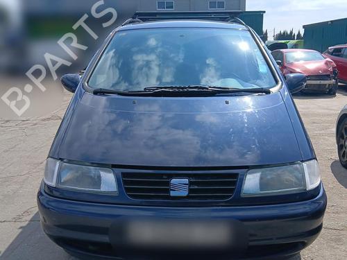 Used Parts SEAT ALHAMBRA (7V8, 7V9)  1.9 TDI  4616221