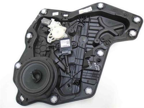 Used Rear right window mechanism Rear right window mechanism FORD FIESTA VII (HJ, HF) 1.1 Ti-VCT (86 hp) 6917477 6917477