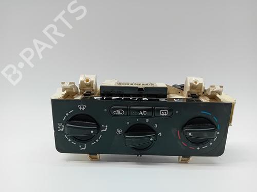 Used Climate control Climate control 38757640 38757640