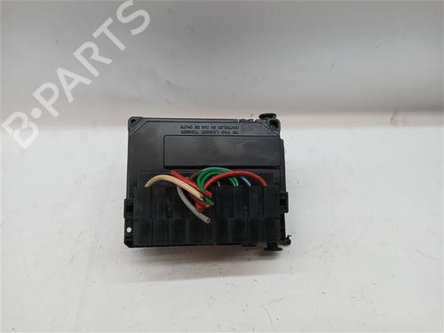 Electronic module CITROËN C4 I (LC_) 1.6 HDi | BP39699518M83 - Image 2