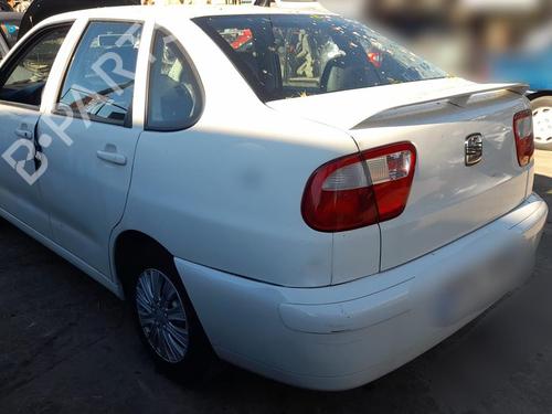 Radio SEAT CORDOBA (6K1, 6K2)  | BP29964761E6