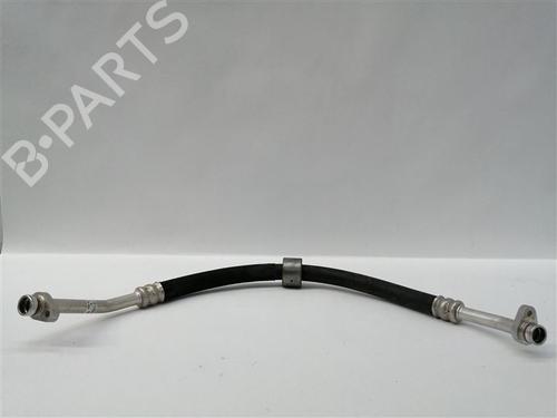 Used AC pipe AC pipe RENAULT ZOE (BFM_) ZOE (92 hp) 16579695 16579695
