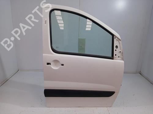 Used Right front door CITROËN JUMPY II Platform/Chassis 2.0 HDi 125 (128 hp) 30638126
