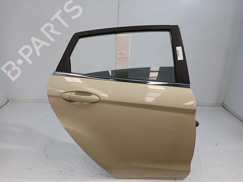 Dør højre bagtil FORD FIESTA VI (CB1, CCN) [2008-2025]  30644726
