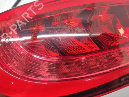 Left taillight INFINITI Q30 2.2 D | BP29964772C34
